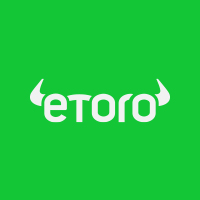 eToro's logo