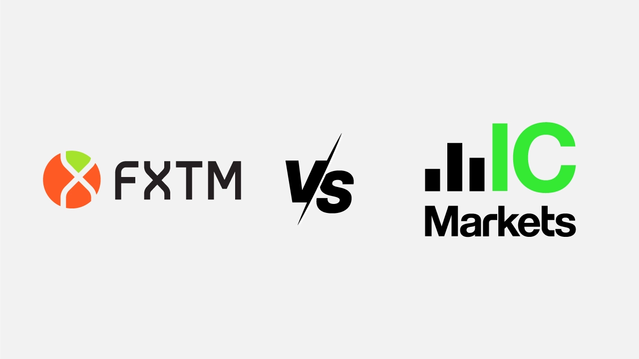 FXTM vs IC Markets: Comprehensive Comparison