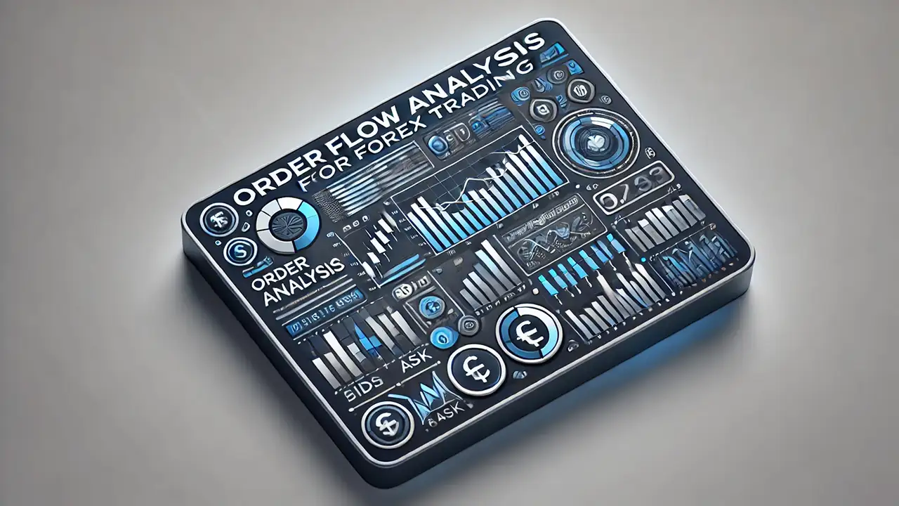 Order Flow Analysis